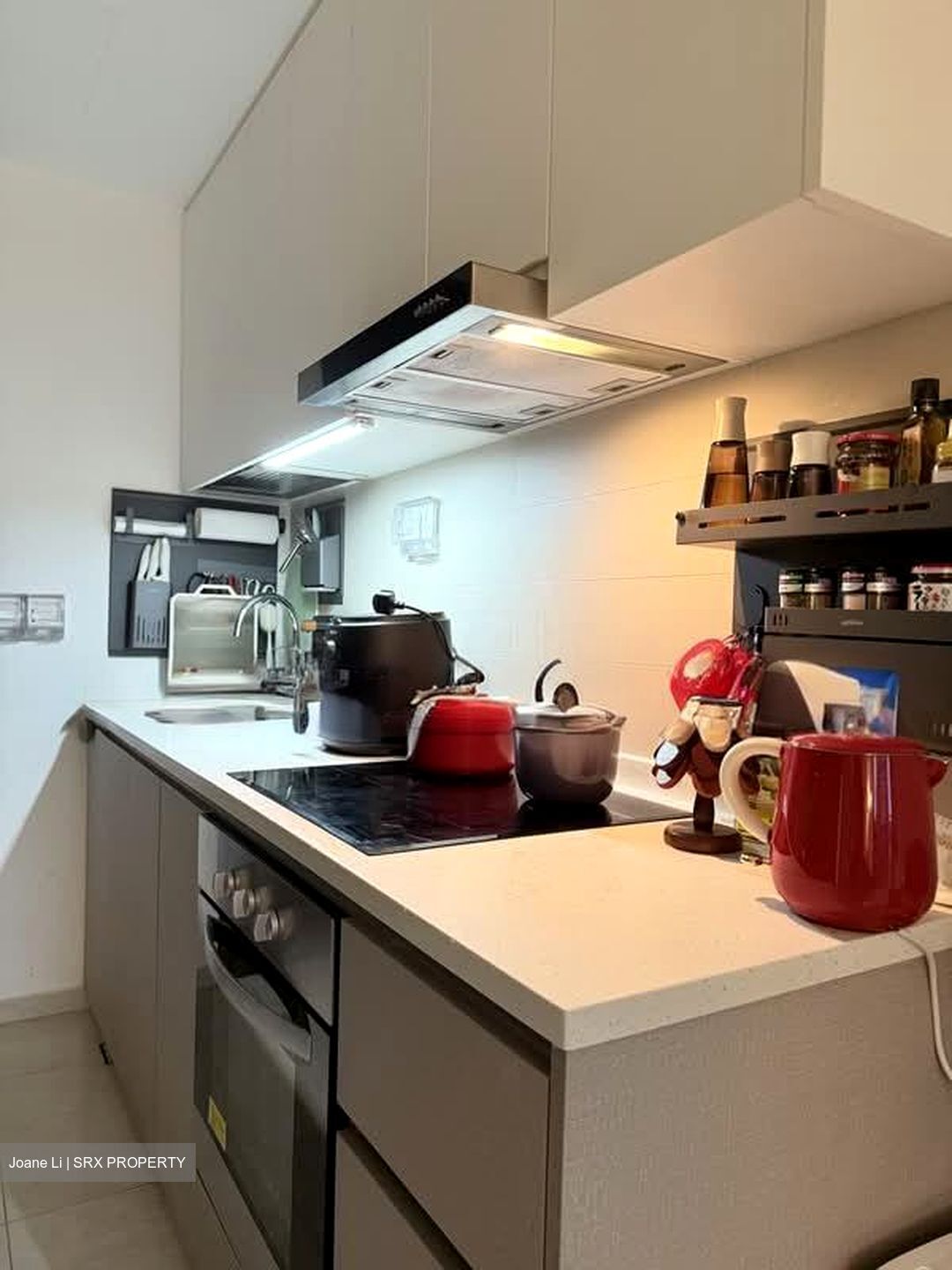 Parc Riviera (D5), Condominium #606743431